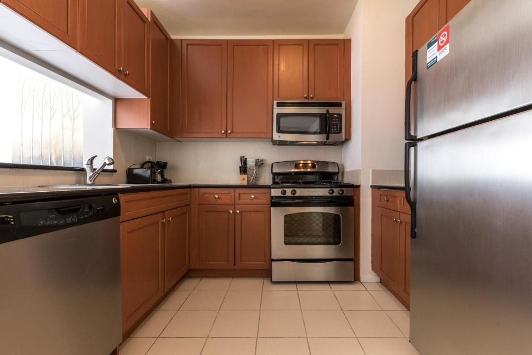 Photo of Kitchen in Upper East Side