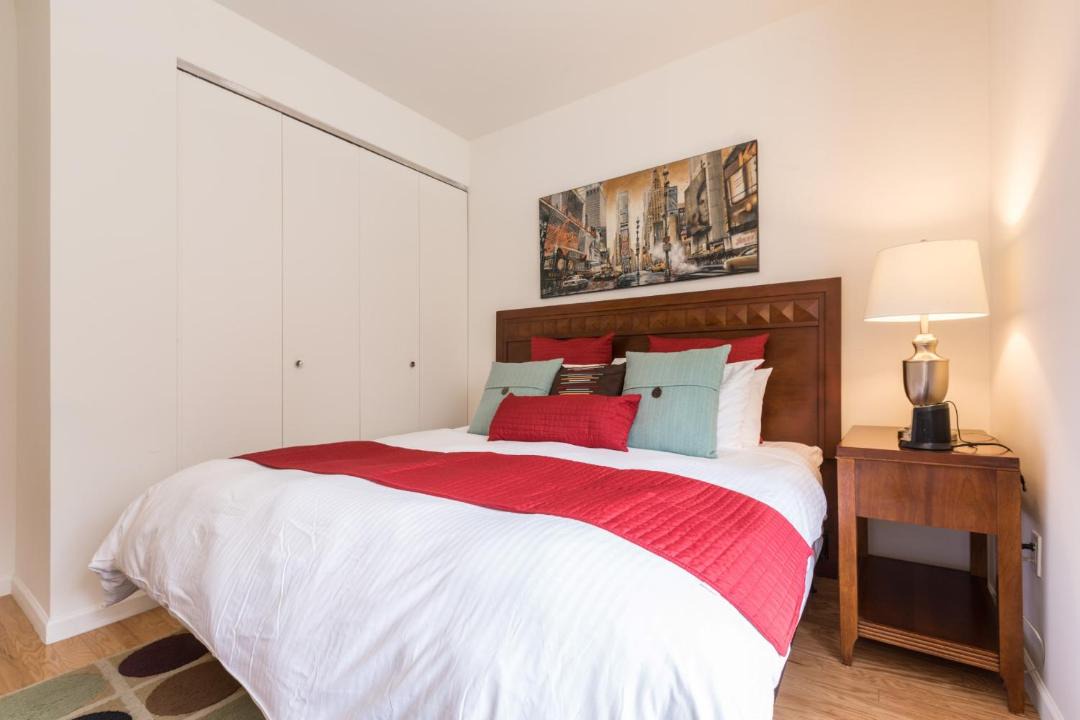 Photo of Bedroom in Upper East Side