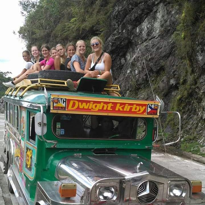 Photo of Others in Batad