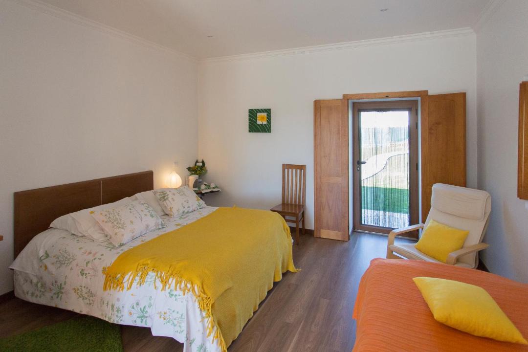 Photo of Bedroom in Alcanede