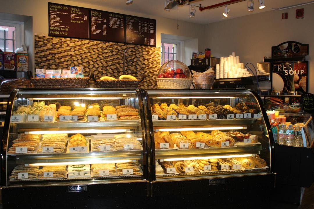 Photo of Kitchen in Manhattan Valley