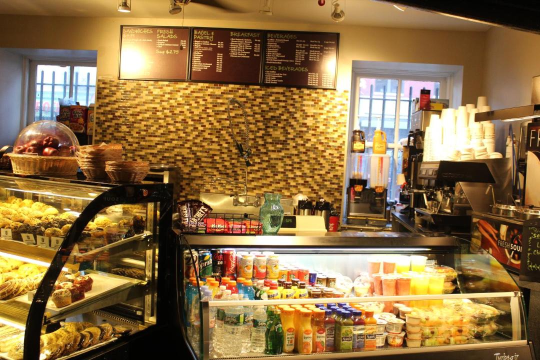 Photo of Kitchen in Manhattan Valley