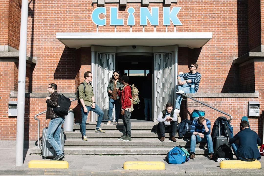 Photo of Others in Amsterdam North