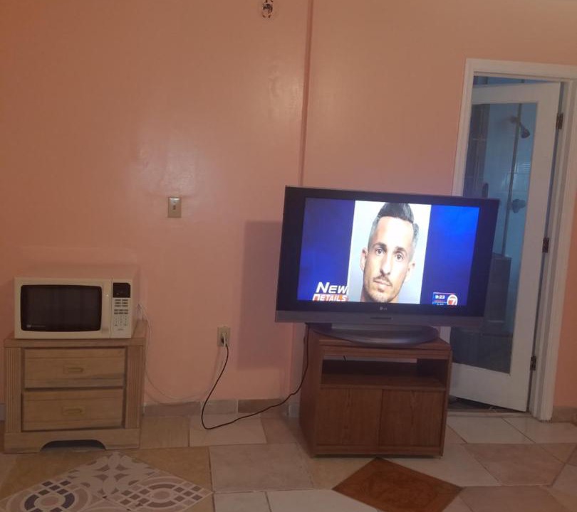 Photo of Livingroom in Northeast Miami