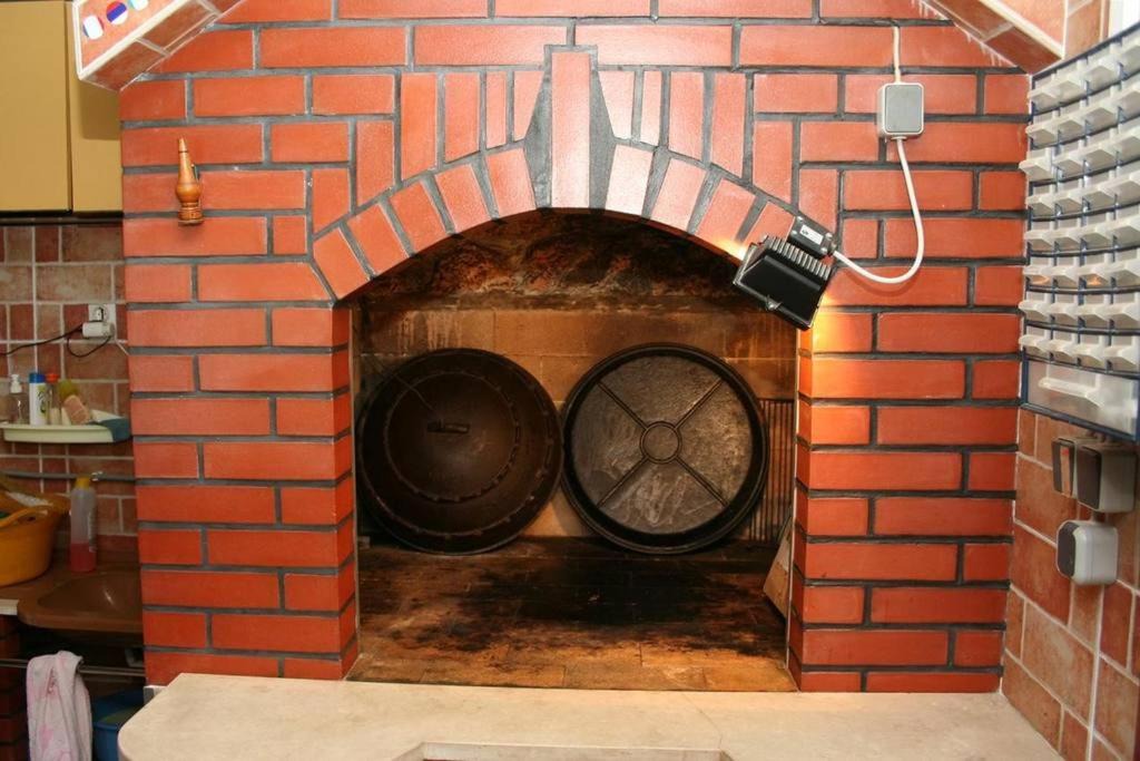 Photo of Kitchen in Stanici
