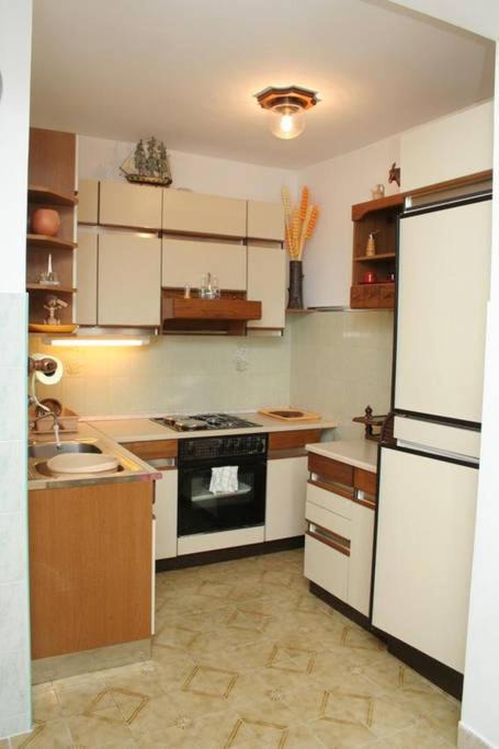Photo of Kitchen in Stanici