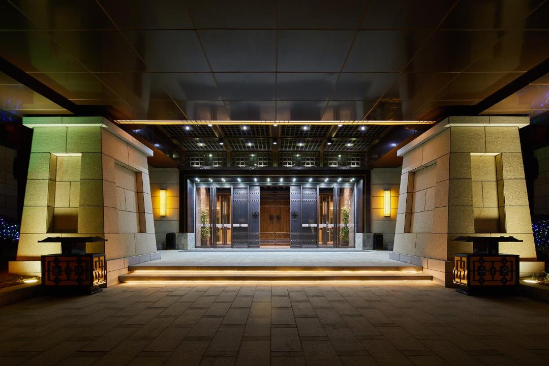 Photo of Buildings in Weiyang