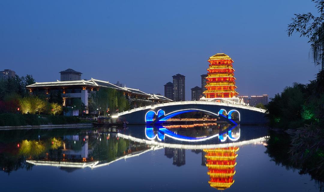 Photo of Outdoor in Weiyang