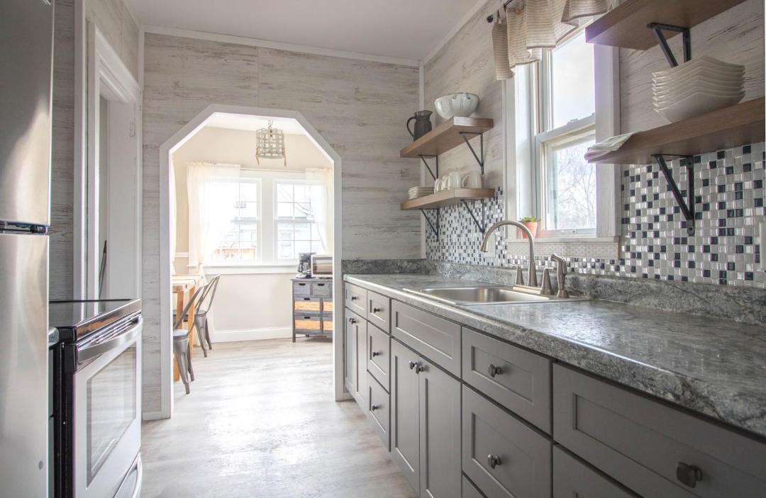 Photo of Kitchen in Dry Ridge