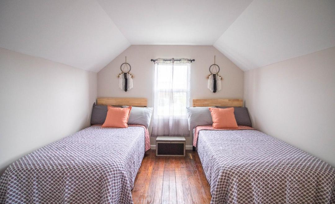 Photo of Bedroom in Dry Ridge