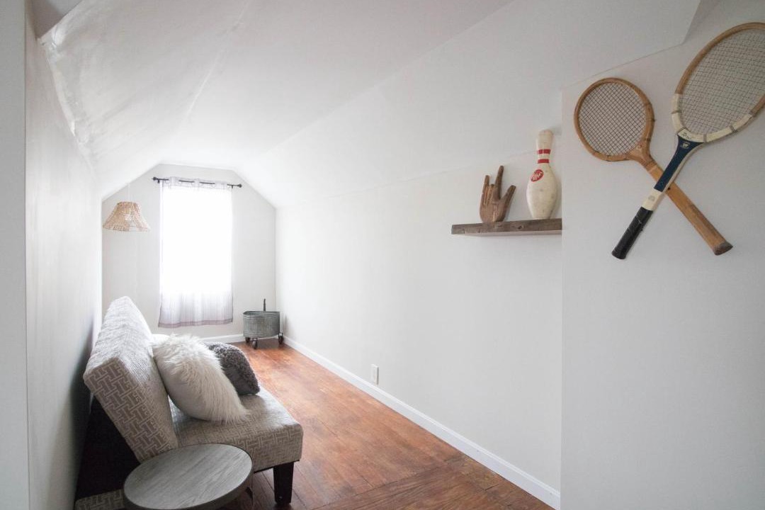 Photo of Bedroom in Dry Ridge