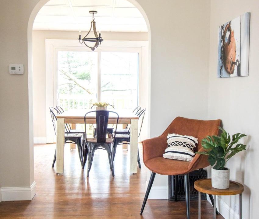 Photo of Livingroom in Dry Ridge