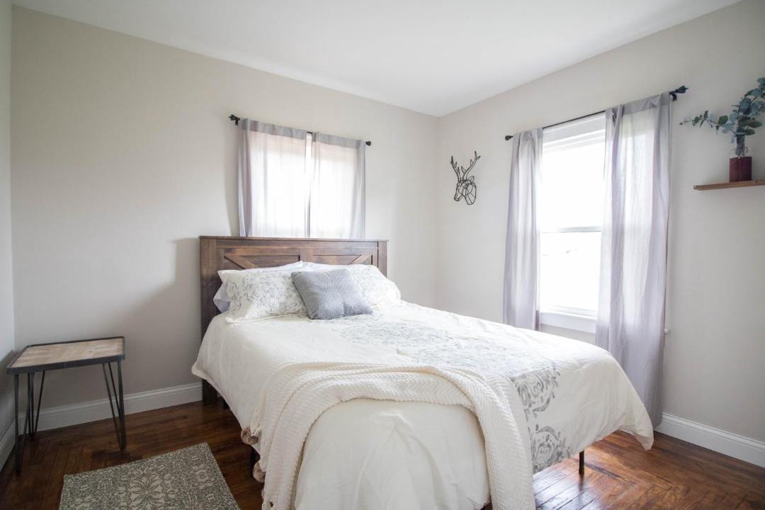 Photo of Bedroom in Dry Ridge