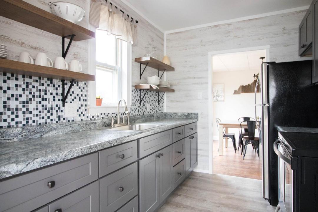 Photo of Kitchen in Dry Ridge