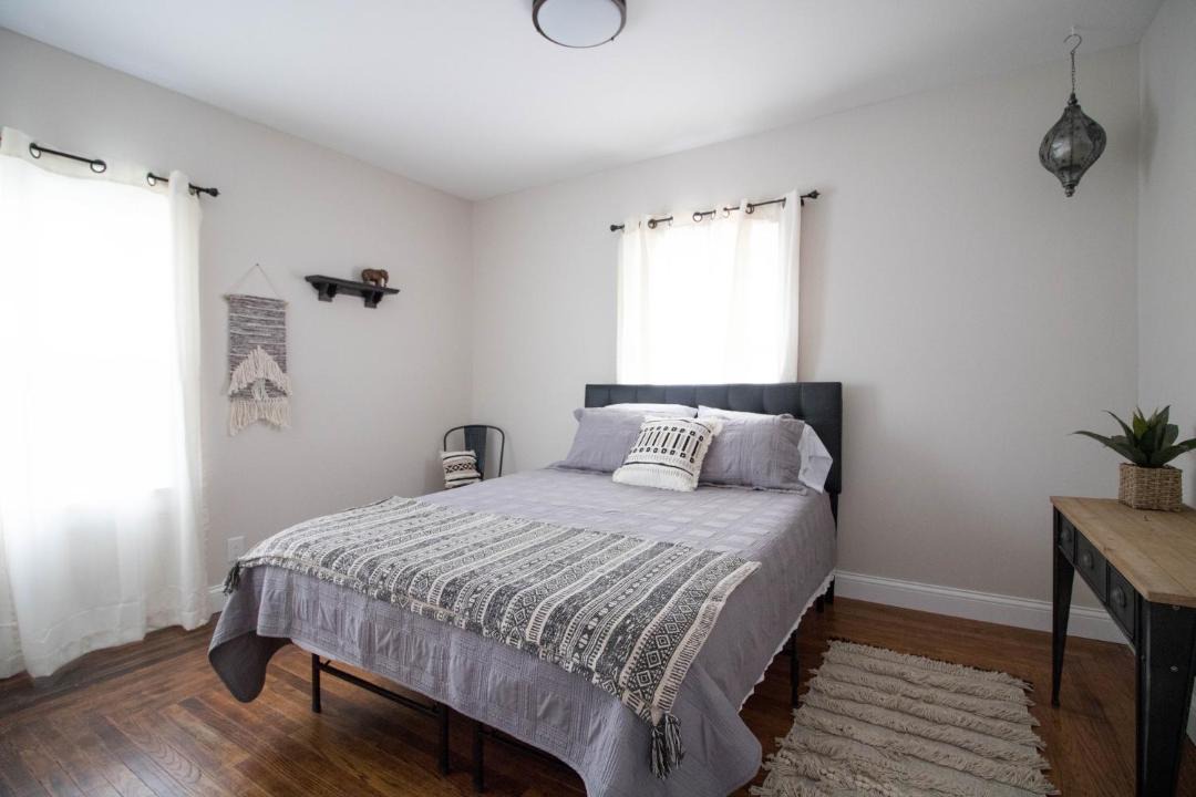Photo of Bedroom in Dry Ridge