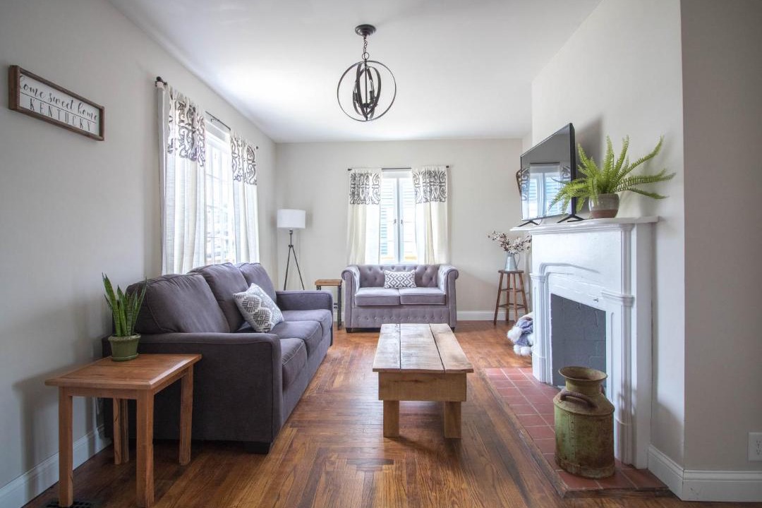 Photo of Livingroom in Dry Ridge