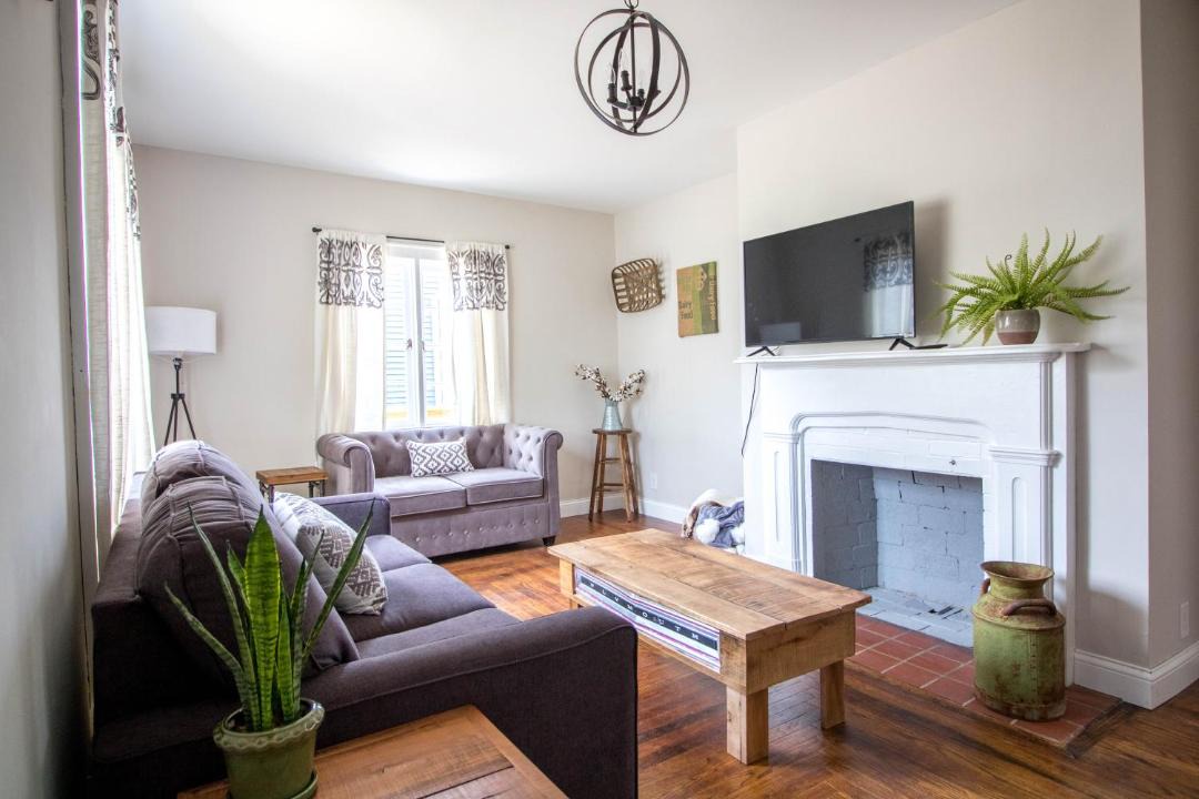 Photo of Livingroom in Dry Ridge