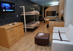 TRYP by Wyndham New York City Times Square South