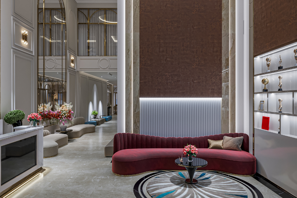 Home Inn Plus (Chengdu Sichuan University Xinnanmen Metro Station)