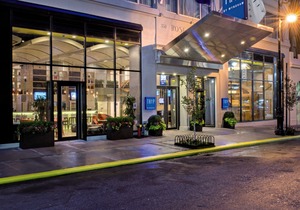 TRYP by Wyndham New York City Times Square South