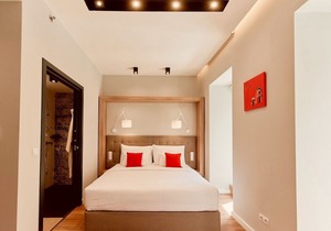 Up Hotel Budapest