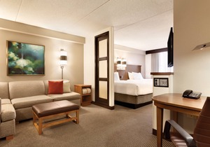 Hyatt Place Chantilly Dulles Airport South