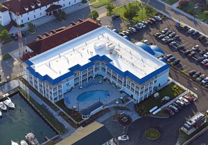 Marina Bay Hotel & Suites, Ascend Hotel Collection