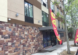 Ramada by Wyndham Bronx Terminal