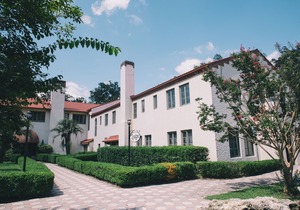 The Lodge at Wakulla Springs