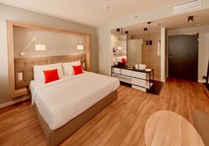 Up Hotel Budapest