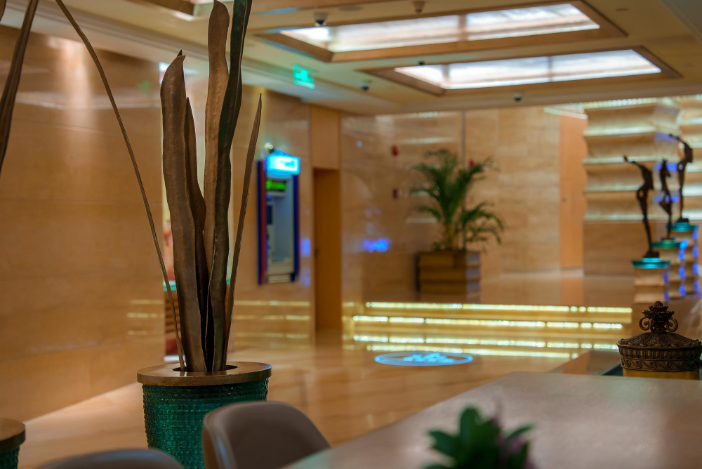 Crowne Plaza Hotel Indianapolis Airport, an Ihg Hotel
