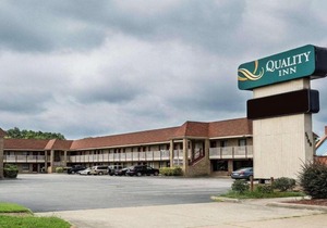 Quality Inn Little Creek