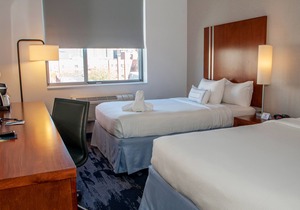 Fairfield Inn & Suites by Marriott New York Brooklyn
