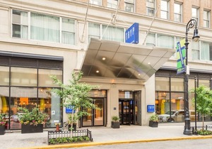 TRYP by Wyndham New York City Times Square South