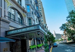 Copley Square Hotel Boston