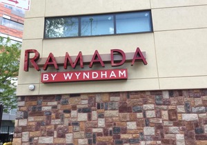 Ramada by Wyndham Bronx Terminal