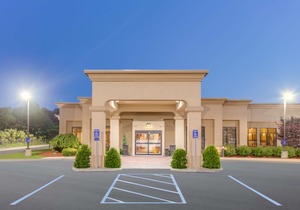 Hampton Inn Auburn