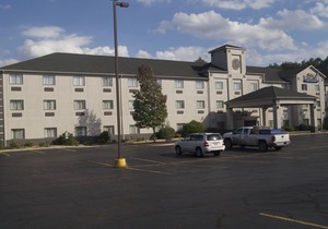 Baymont by Wyndham Portage Indiana Dunes