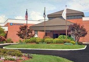 DoubleTree by Hilton Boston-Andover