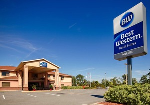 Best Western Wakulla Inn & Suites