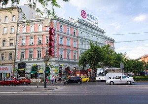 Avenue Hostel