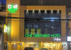 Astoria Greenbelt Manila