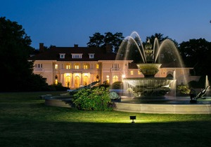 The Wylie Inn and Conference Center at Endicott College