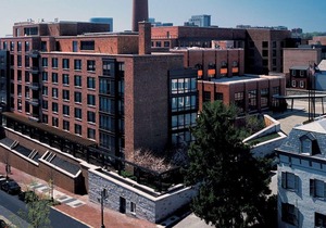 The Ritz-Carlton Georgetown, Washington, D.C.
