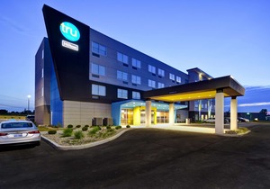 Tru by Hilton Fort Wayne, IN