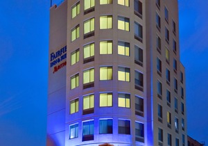 Fairfield Inn & Suites by Marriott New York Brooklyn