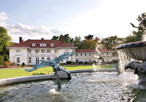 The Wylie Inn and Conference Center at Endicott College