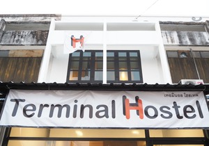Terminal Hostel