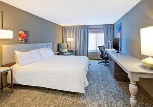 Hilton Garden Inn Chesterton