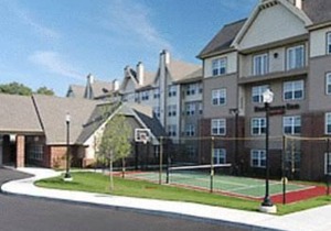 Residence Inn by Marriott Saratoga Springs